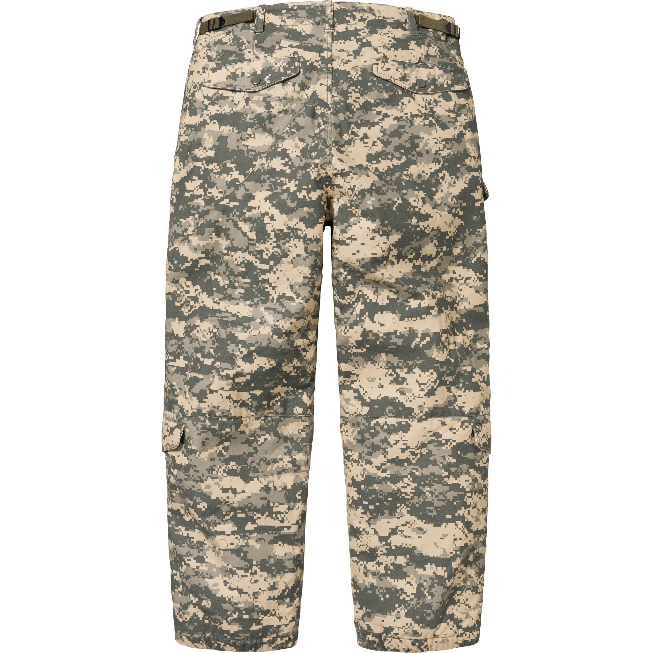 Alpha Industries® Cotton Twill Flight Pant view 8